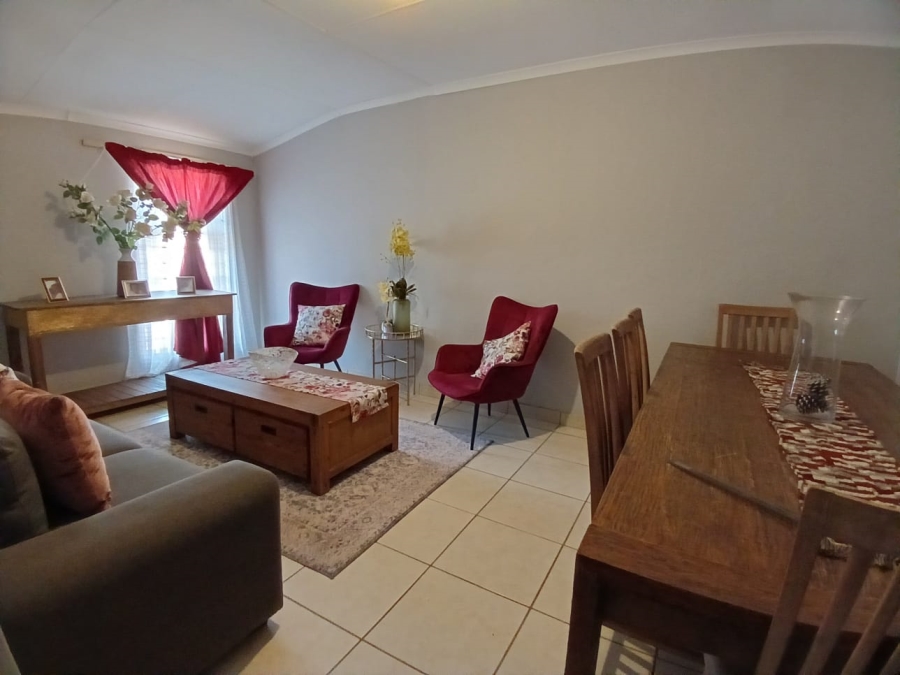 2 Bedroom Property for Sale in Sasolburg Ext 1 Free State